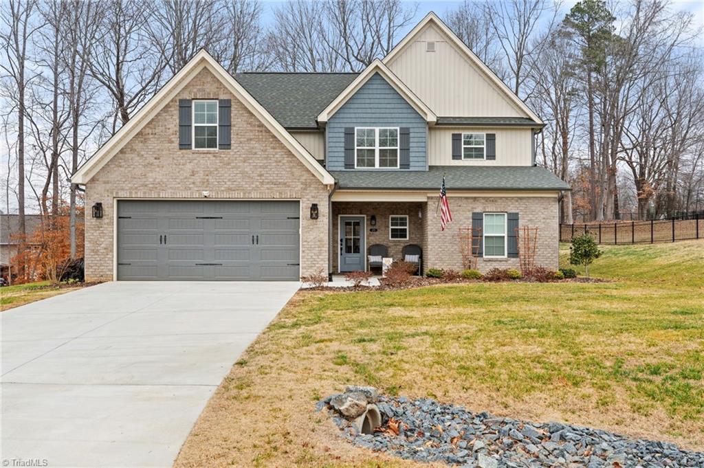 272 Salter Path Lexington, NC 27295 - Photo 42 of 42