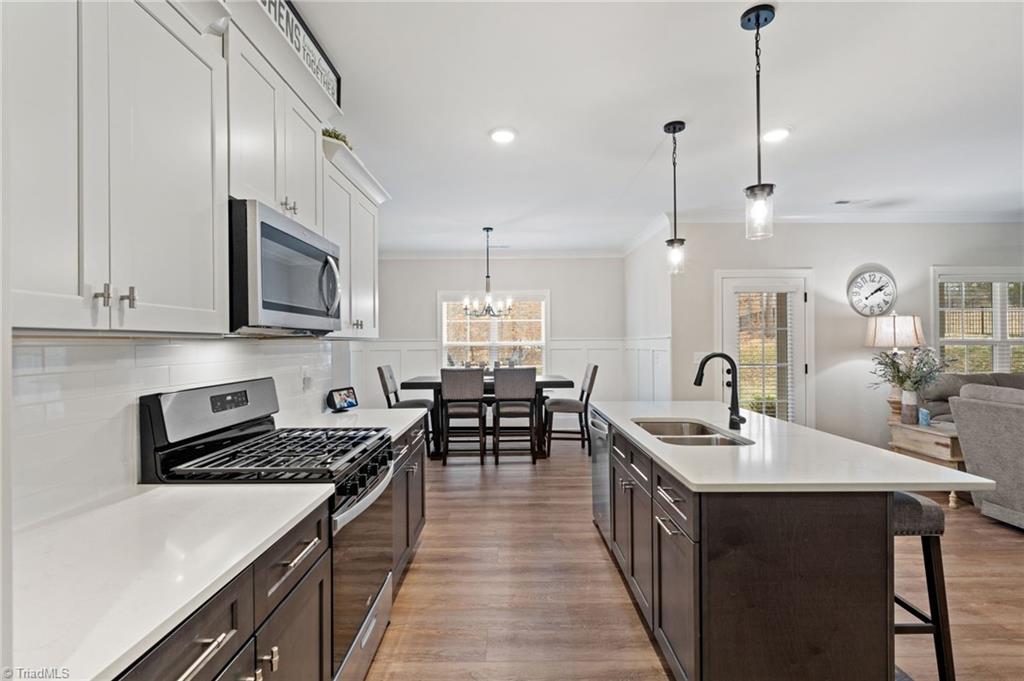 272 Salter Path Lexington, NC 27295 - Photo 5 of 32