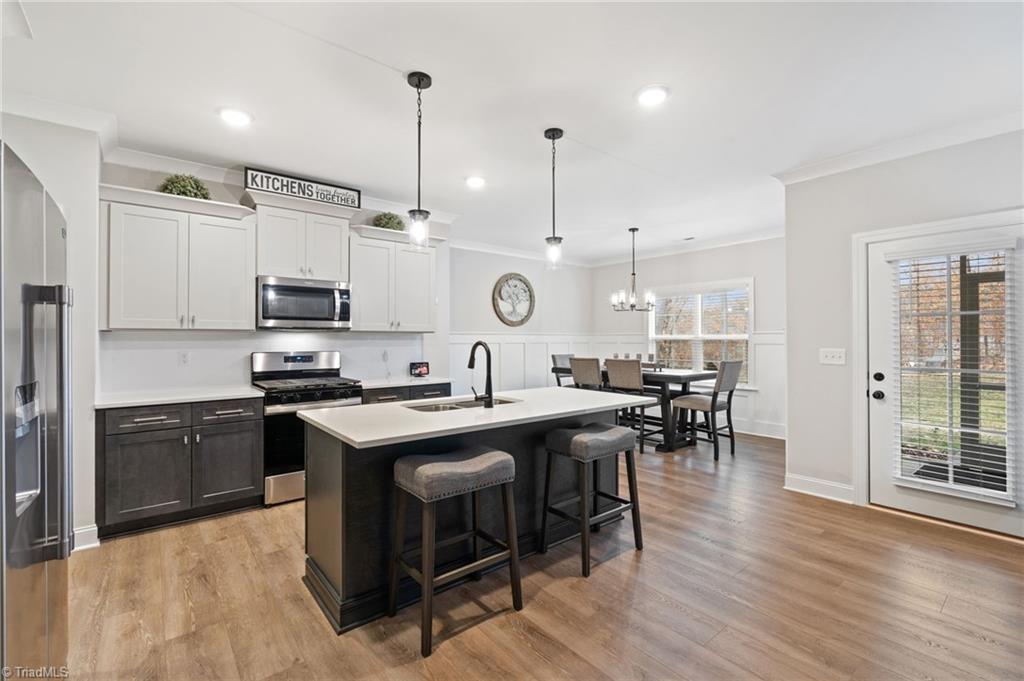 272 Salter Path Lexington, NC 27295 - Photo 8 of 42