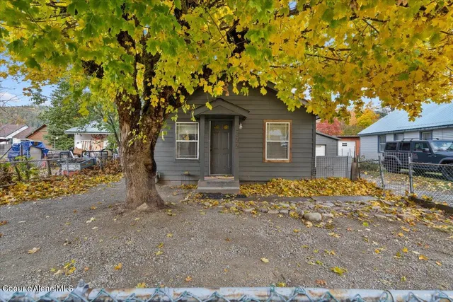 $230,000 | 1122 East Garden Avenue, Osburn, ID 83849