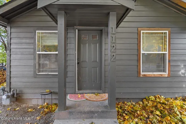 $230,000 | 1122 East Garden Avenue, Osburn, ID 83849