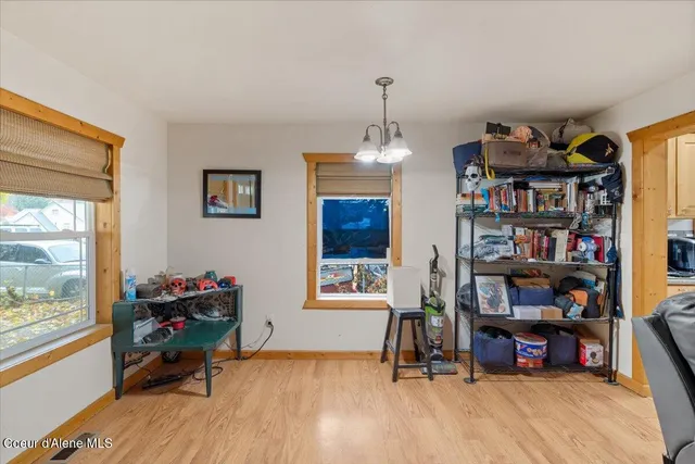 $230,000 | 1122 East Garden Avenue, Osburn, ID 83849