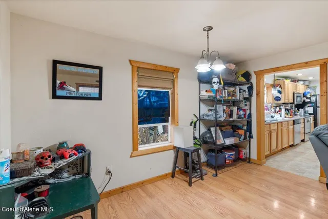 $230,000 | 1122 East Garden Avenue, Osburn, ID 83849