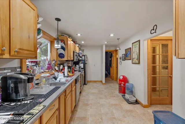 $230,000 | 1122 East Garden Avenue, Osburn, ID 83849