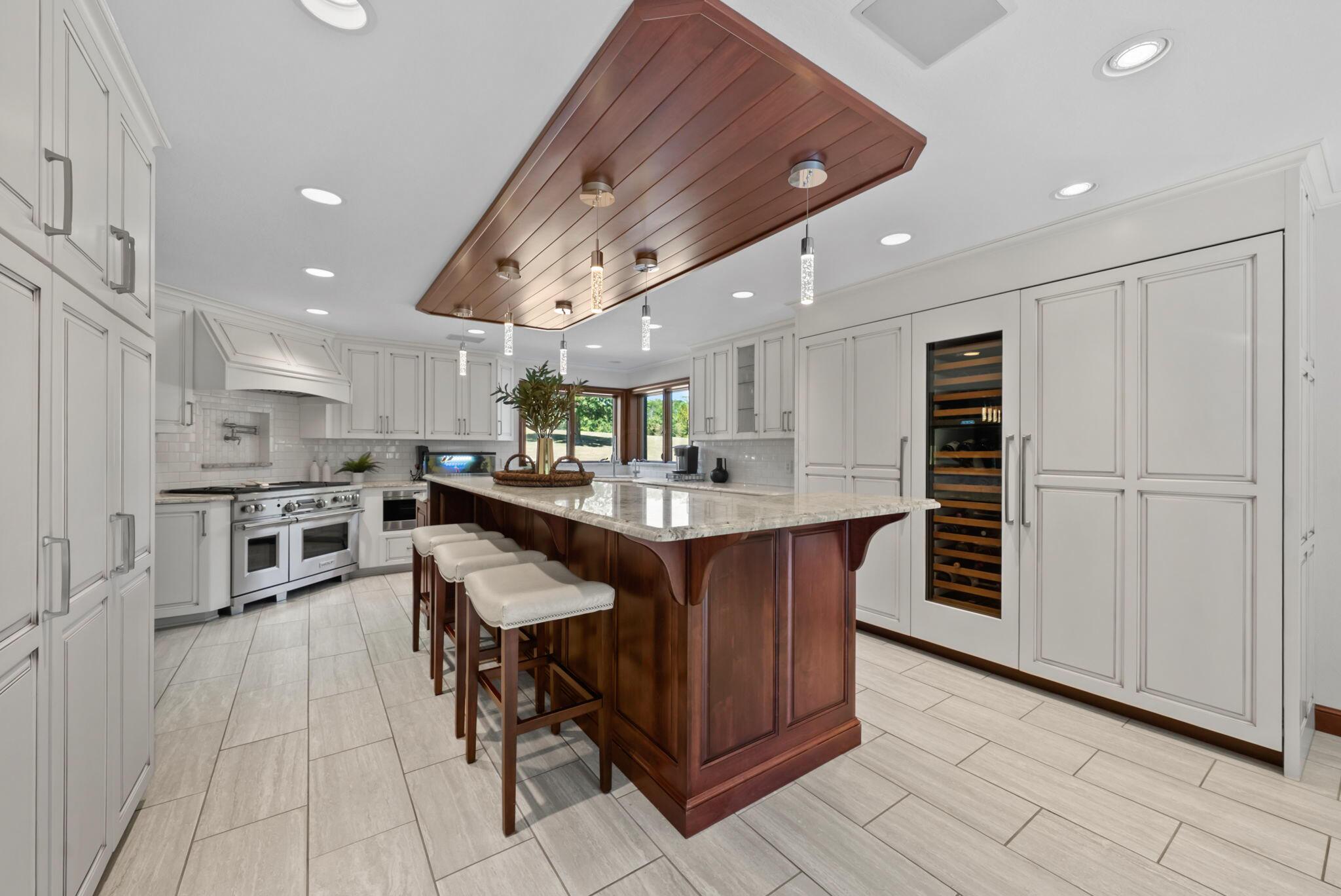 17980 Gambier Road Mount Vernon, OH 43050 - Photo 12 of 123 Kitchen