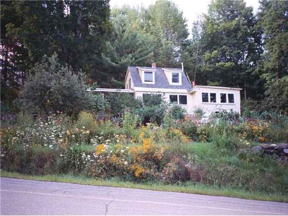 20 Merritt Road Hartland, VT 05048 - Photo 1 of 1 Gallery Image 1