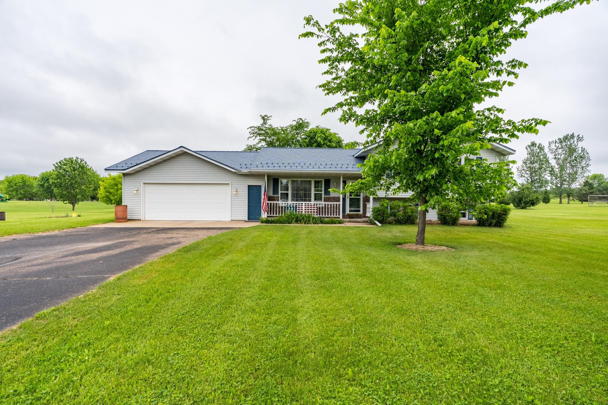 W2530 Violet Lane Merrill, WI 54452 - Photo 1 of 51