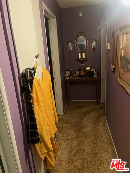1605 Madison Street Bakersfield, CA 93307 - Photo 5 of 8 a view of living room