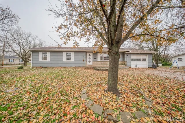 $135,000 | 905 East Pace Street, Salem, MO 65560