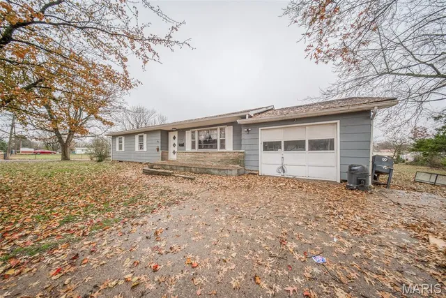 $135,000 | 905 East Pace Street, Salem, MO 65560