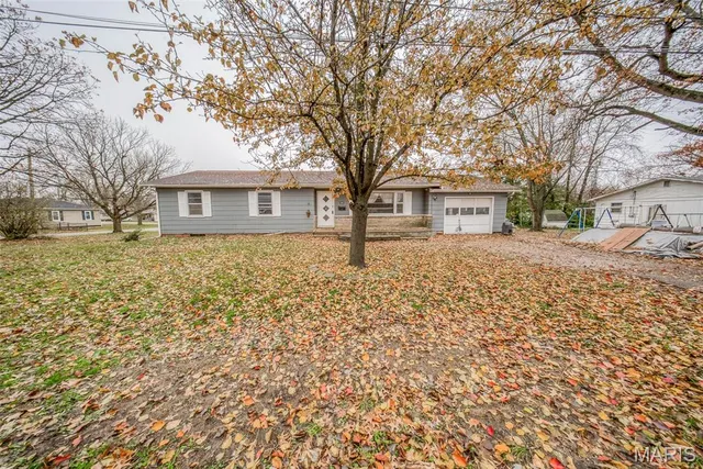 $135,000 | 905 East Pace Street, Salem, MO 65560