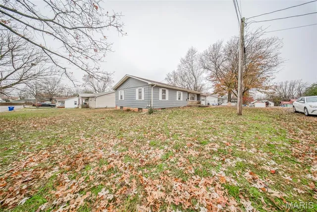 $135,000 | 905 East Pace Street, Salem, MO 65560