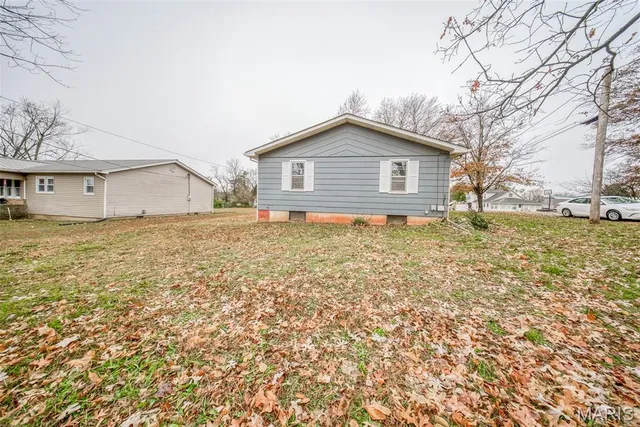 $135,000 | 905 East Pace Street, Salem, MO 65560