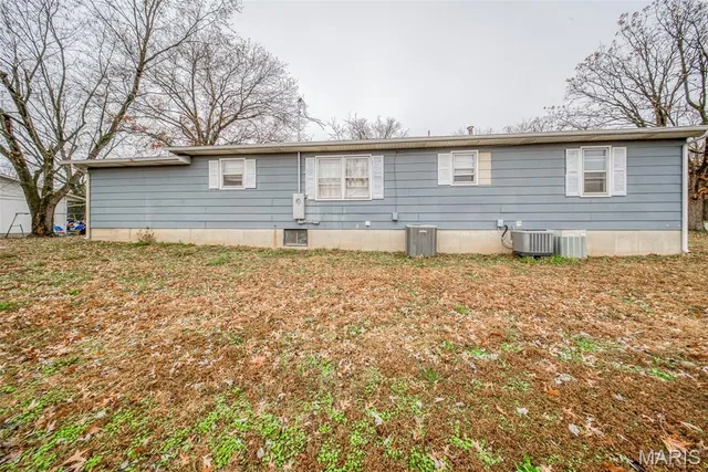 $135,000 | 905 East Pace Street, Salem, MO 65560