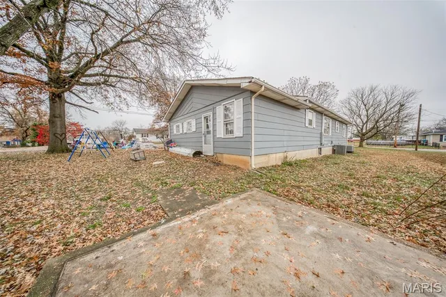$135,000 | 905 East Pace Street, Salem, MO 65560