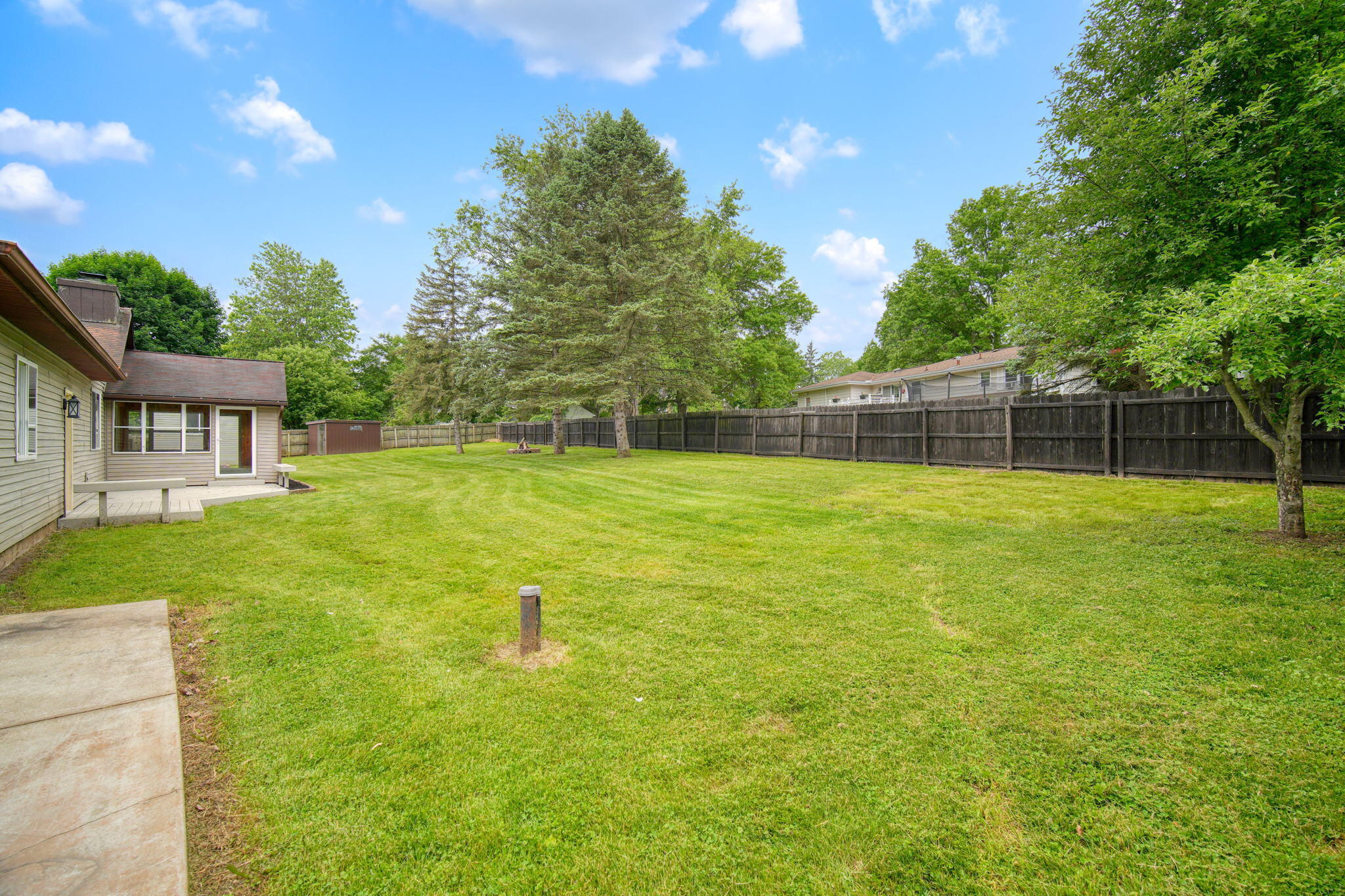 6702 Range Road Jackson, MI 49201 - Photo 35 of 42 DSC03799