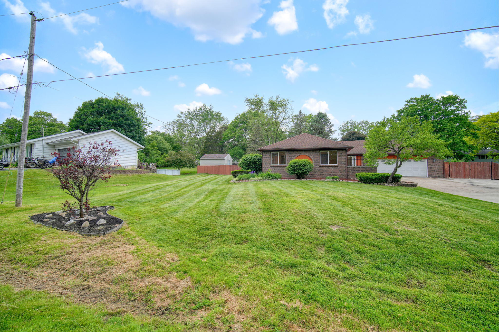 6702 Range Road Jackson, MI 49201 - Photo 41 of 42 DSC04006