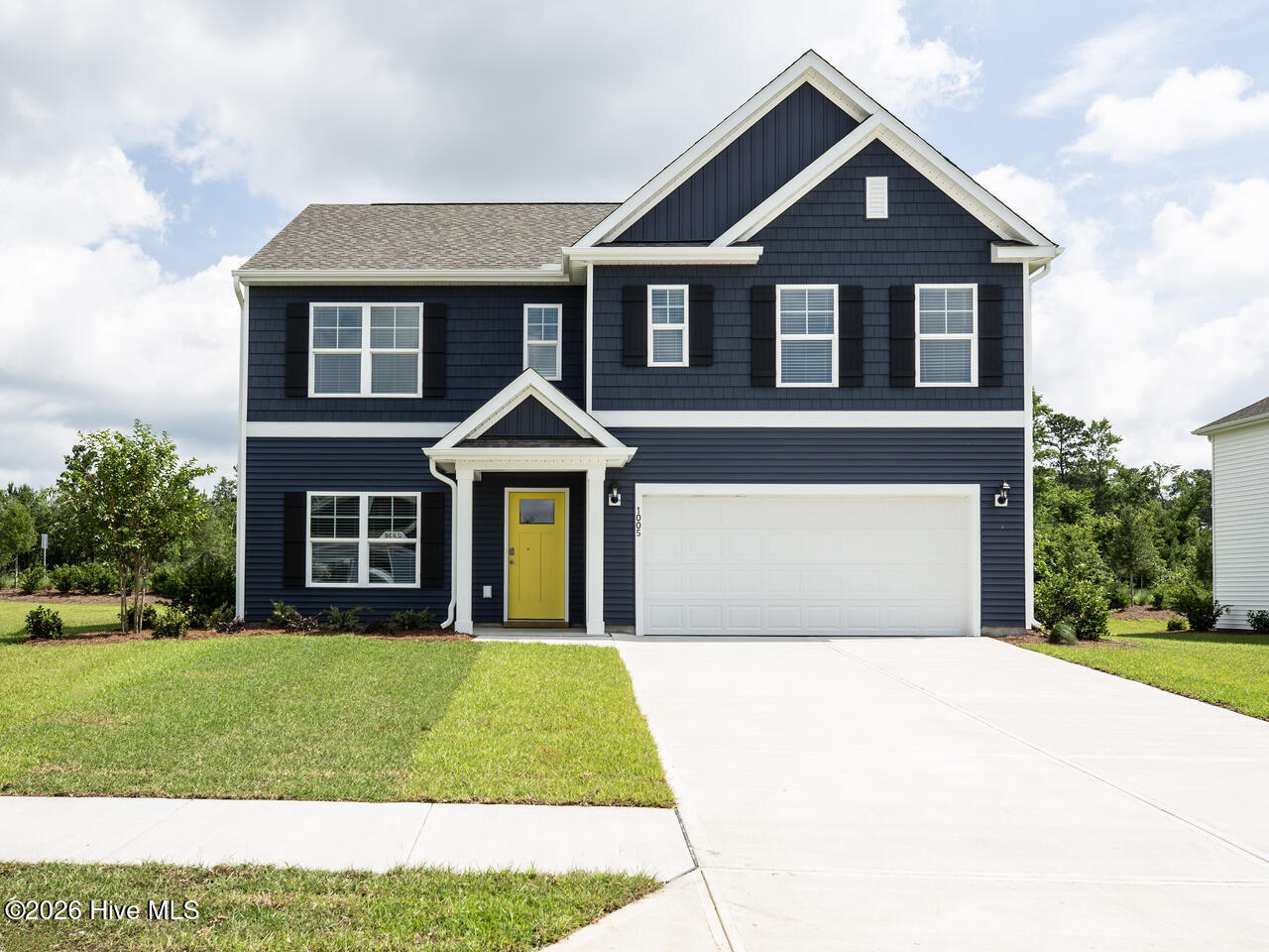 Photo of Similar home. Colors may vary.