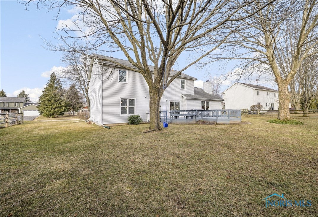 7063 Windy Hill Road Maumee, OH 43537 - Photo 34 of 35 Gallery Image 34