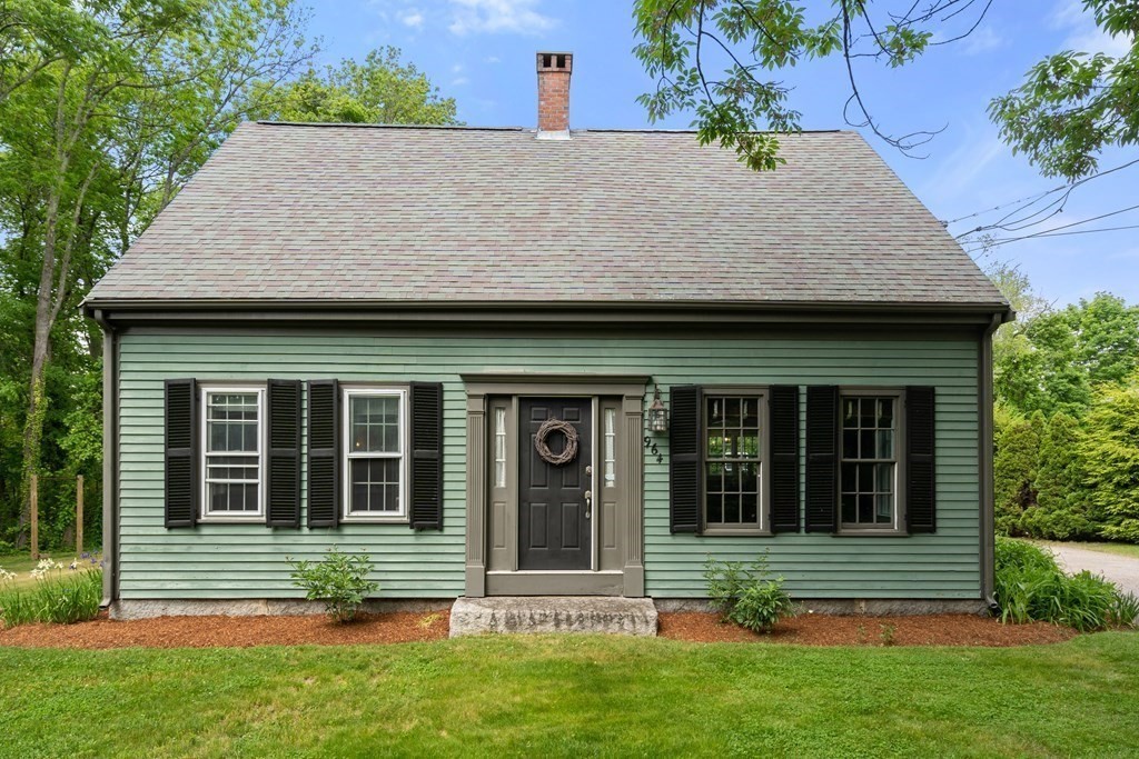 964 Pleasant Street Canton, MA 02021 - Photo 1 of 37 Gallery Image 1