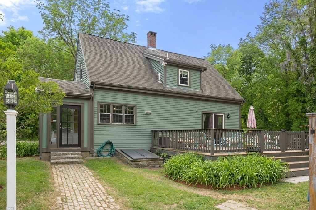 964 Pleasant Street Canton, MA 02021 - Photo 24 of 37 Gallery Image 24