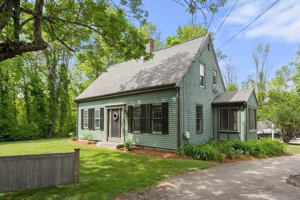 964 Pleasant Street Canton, MA 02021 - Photo 25 of 37 Gallery Image 25