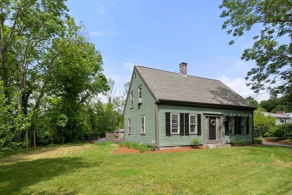 964 Pleasant Street Canton, MA 02021 - Photo 26 of 37 Gallery Image 26