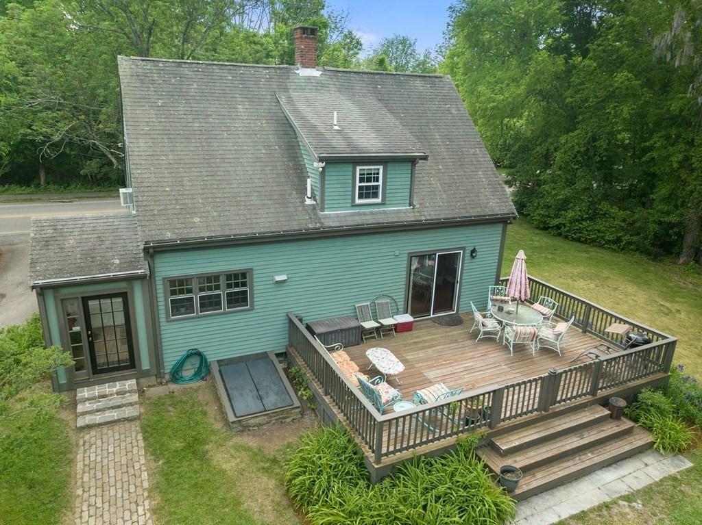 964 Pleasant Street Canton, MA 02021 - Photo 27 of 37 Gallery Image 27