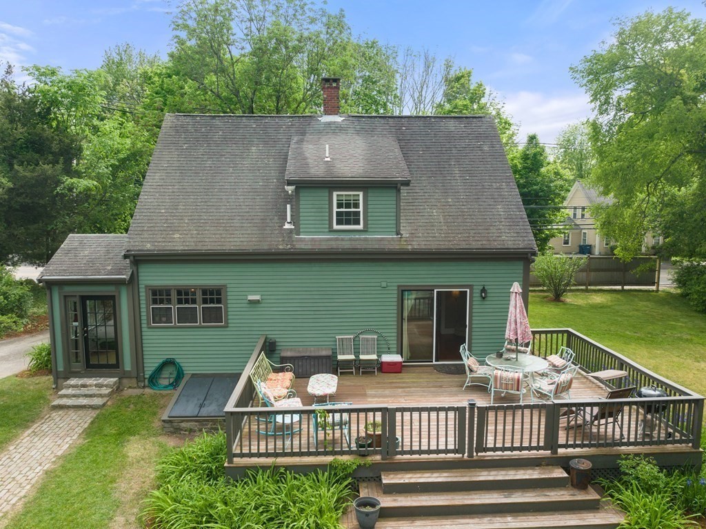 964 Pleasant Street Canton, MA 02021 - Photo 28 of 37 Gallery Image 28