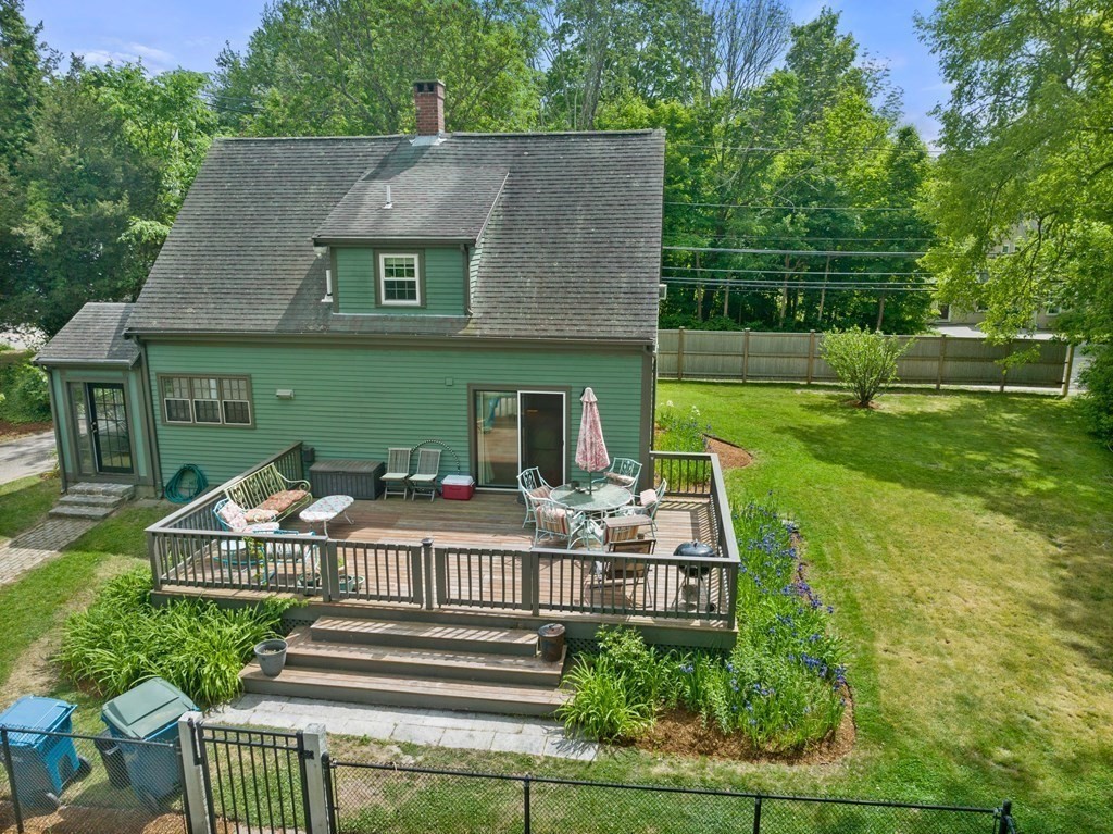 964 Pleasant Street Canton, MA 02021 - Photo 29 of 37 Gallery Image 29