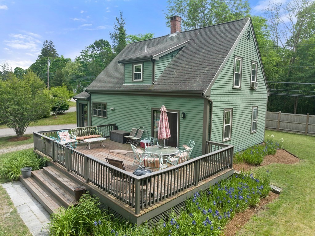 964 Pleasant Street Canton, MA 02021 - Photo 33 of 37 Gallery Image 33