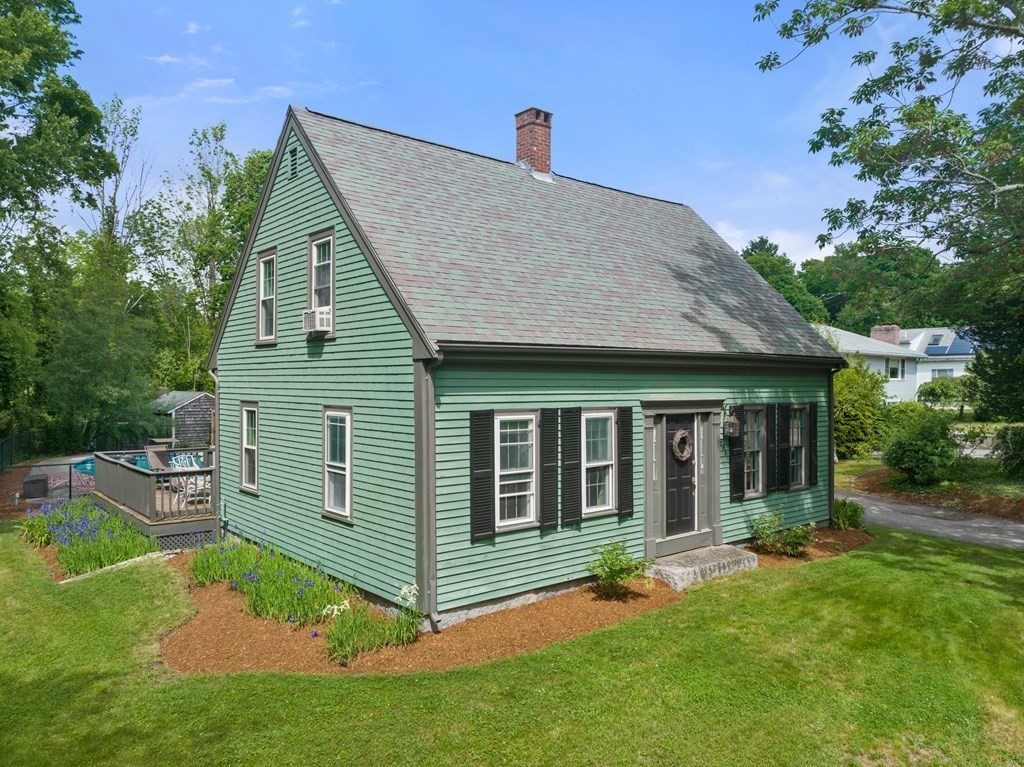964 Pleasant Street Canton, MA 02021 - Photo 36 of 37 Gallery Image 36