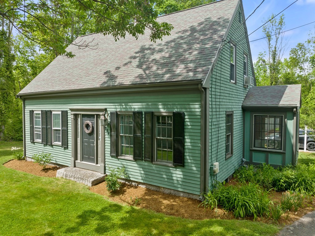 964 Pleasant Street Canton, MA 02021 - Photo 37 of 37 Gallery Image 37