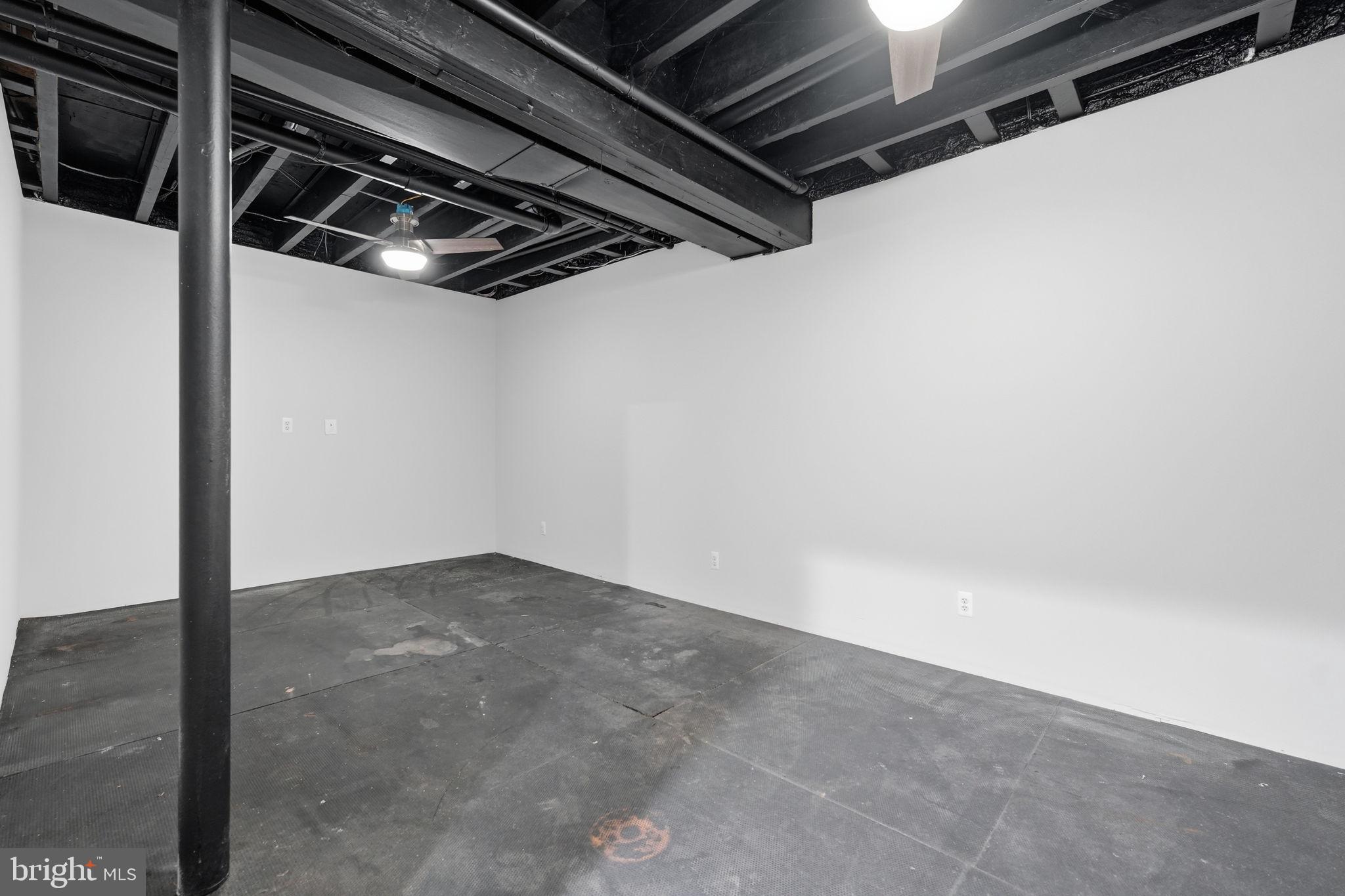 3459 Enduro Run Road Midland, VA 22728 - Photo 57 of 80 Exercise Room