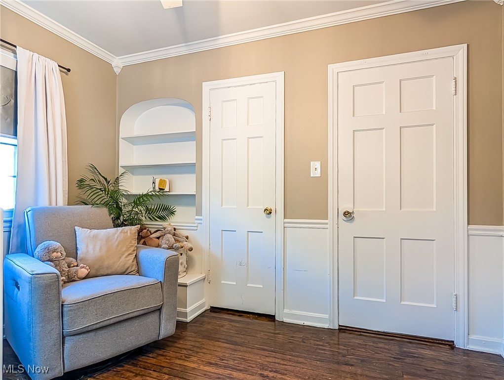 4117 Silsby Road Cleveland, OH 44118 - Photo 29 of 41