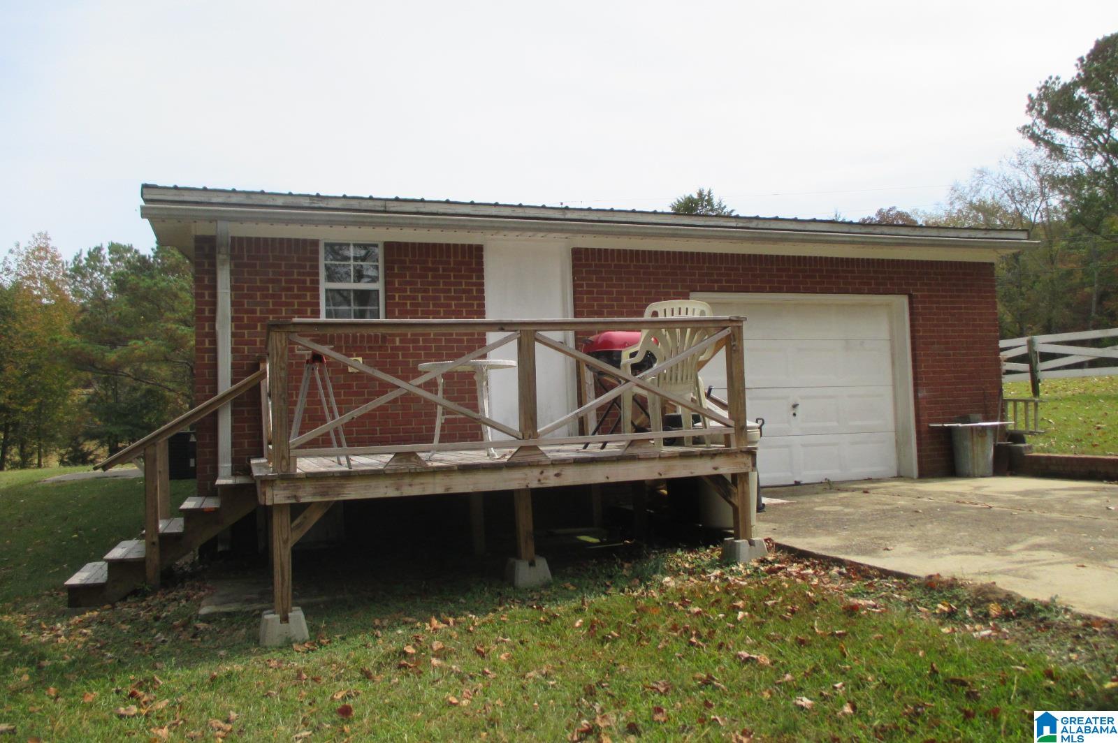 3181 Tidwell Hollow Road Oneonta, AL 35121 - Photo 4 of 6