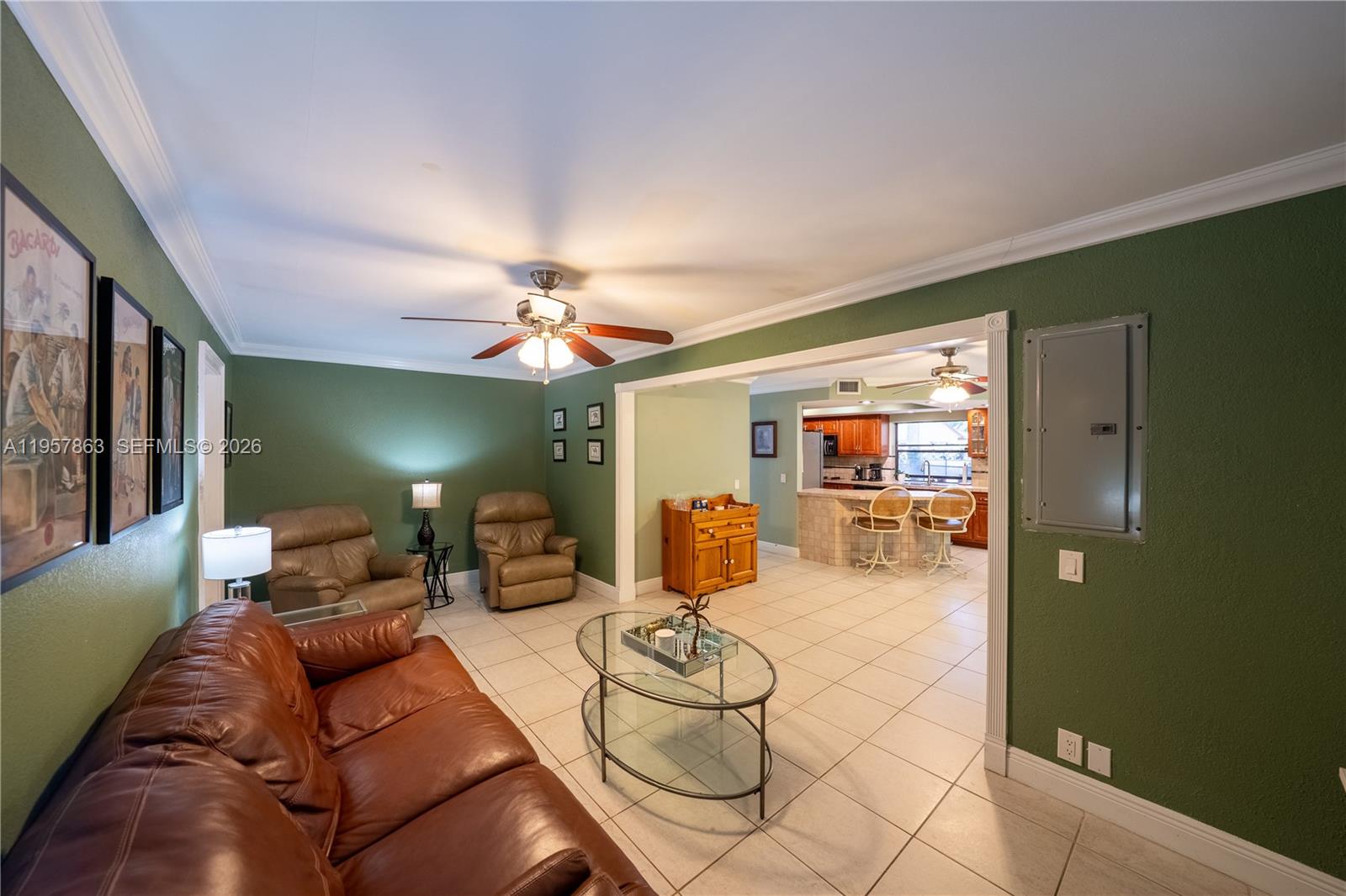 15552 Southwest 48th Street Miami, FL 33185 - Photo 11 of 26