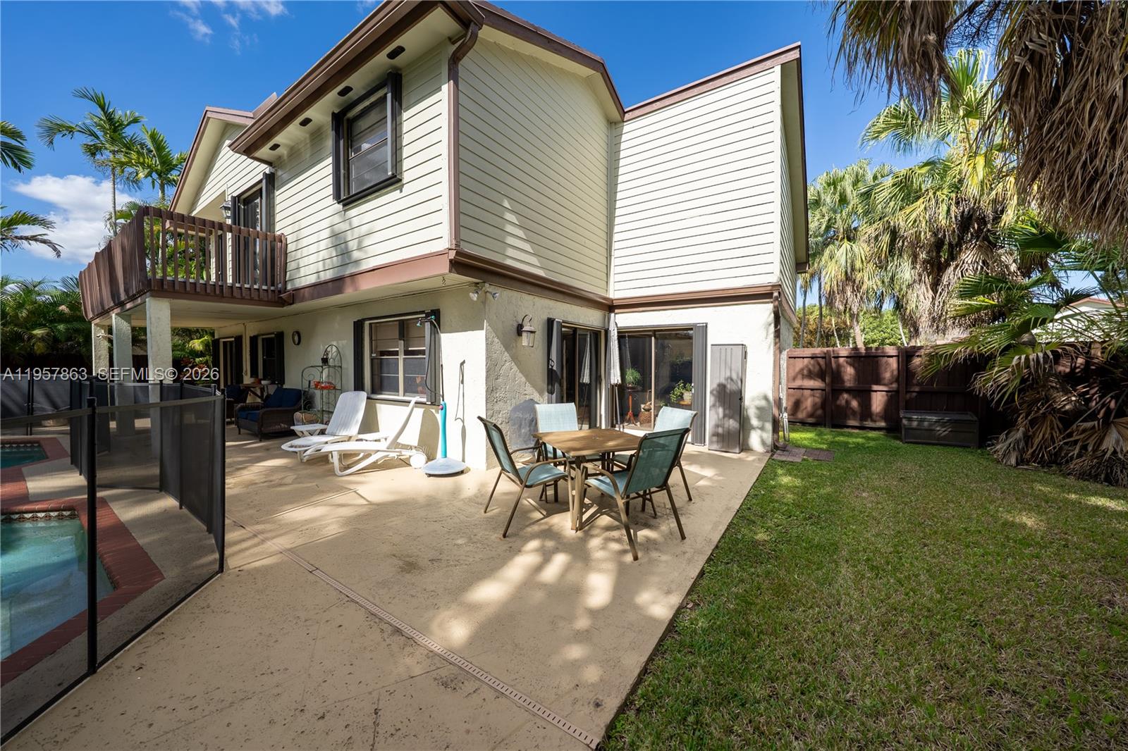 15552 Southwest 48th Street Miami, FL 33185 - Photo 24 of 26