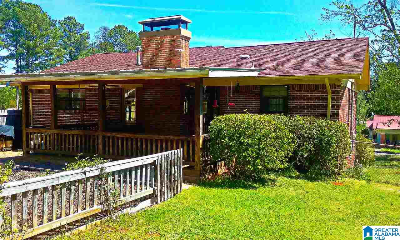 820 Delta Street Bessemer, AL 35020 - Photo 22 of 23