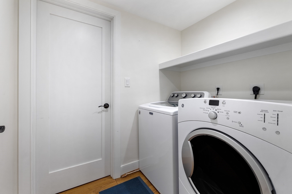 303 Russett Road Chestnut Hill, MA 02467 - Photo 34 of 36