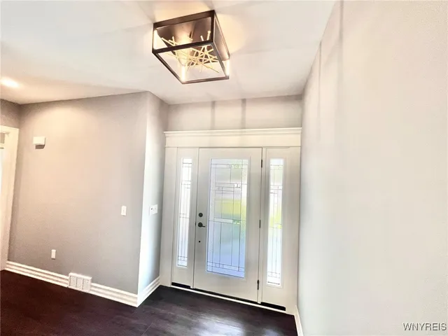 $734,900 | 6313 Webster Road, Orchard Park, NY 14127