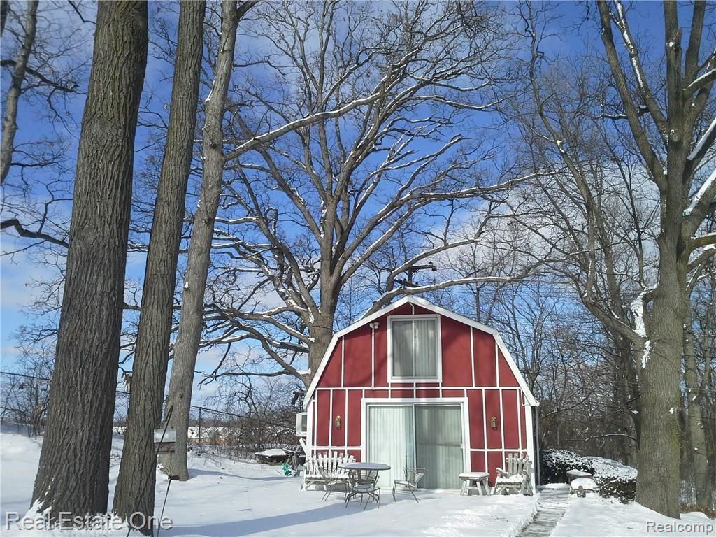36900 West Eleven Mile Road Farmington, MI 48331 - Photo 49 of 70