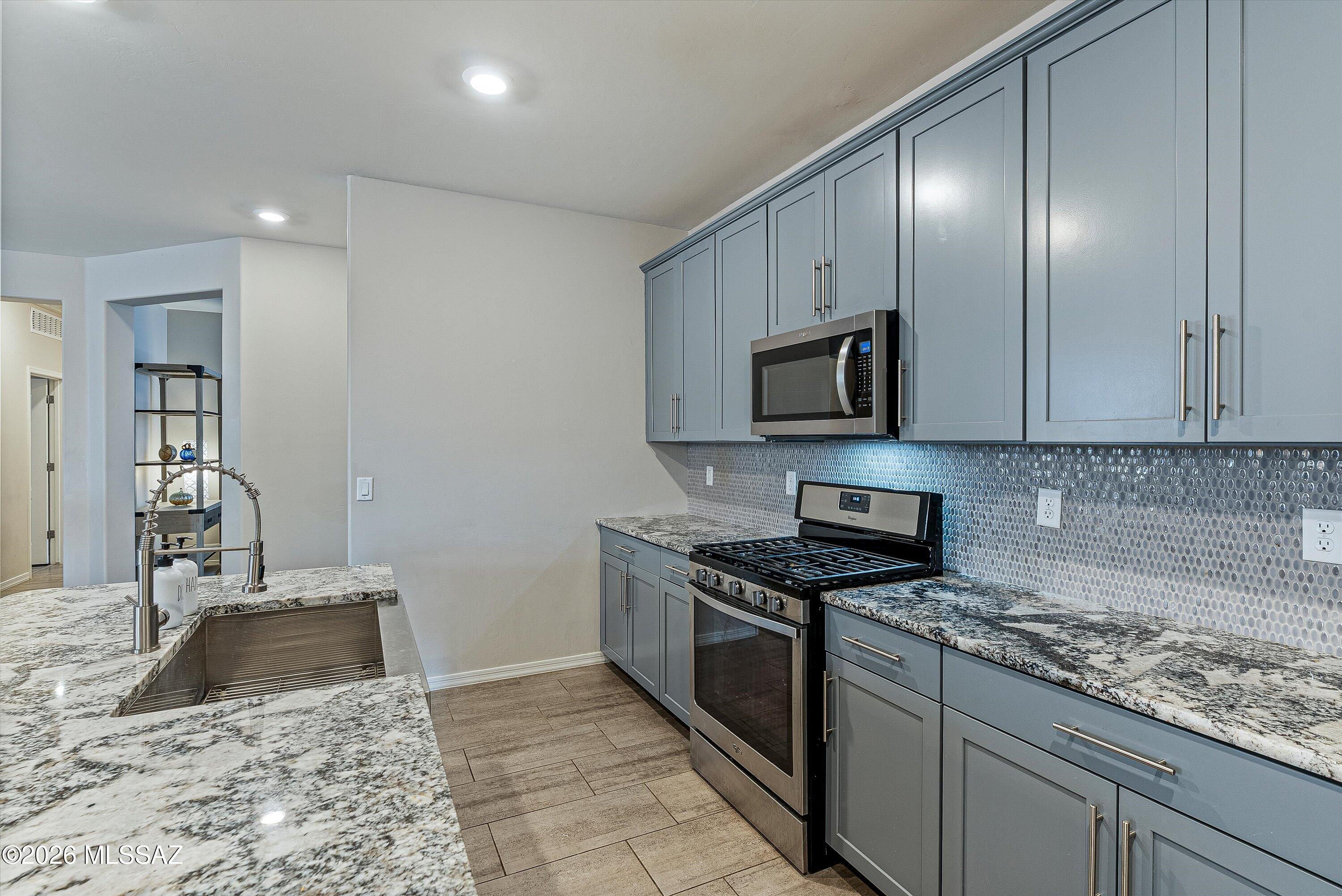 8713 North Rome Court Tucson, AZ 85742 - Photo 14 of 37