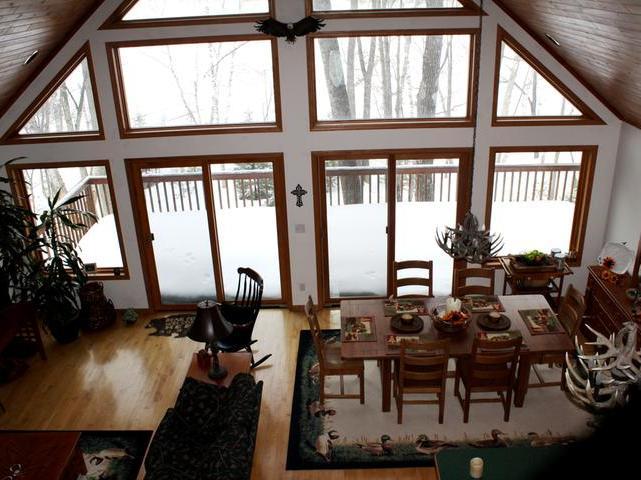 1348 East Dollar Lake Road Eagle River, WI 54521 - Photo 7 of 20 Gallery Image 7