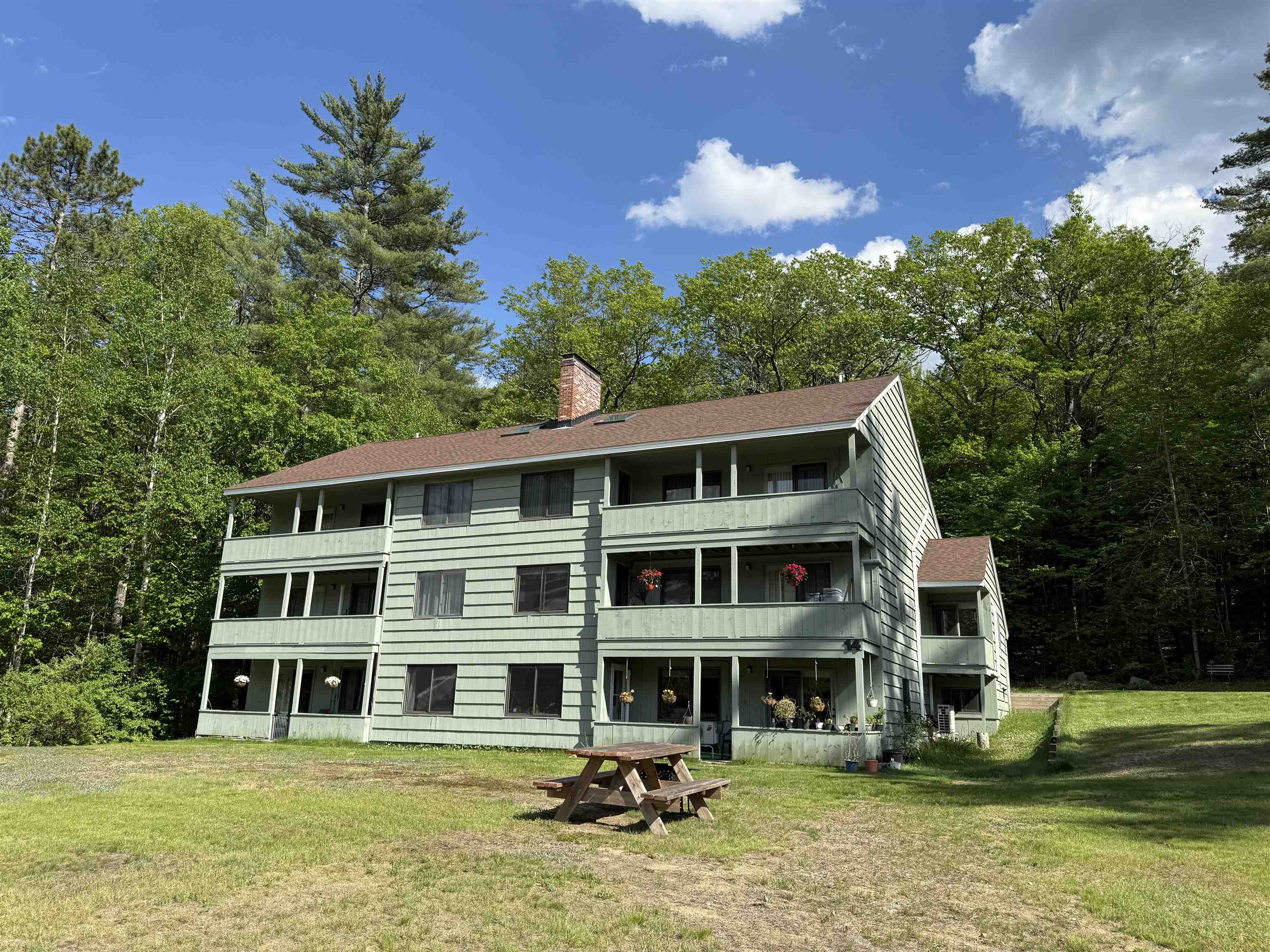 14 A Seasons At Attitash Road, Unit A Bartlett, NH 03860 - Photo 1 of 14
