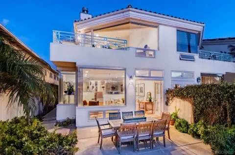 $5,750,000 | 538 4th Street, Encinitas, CA 92024
