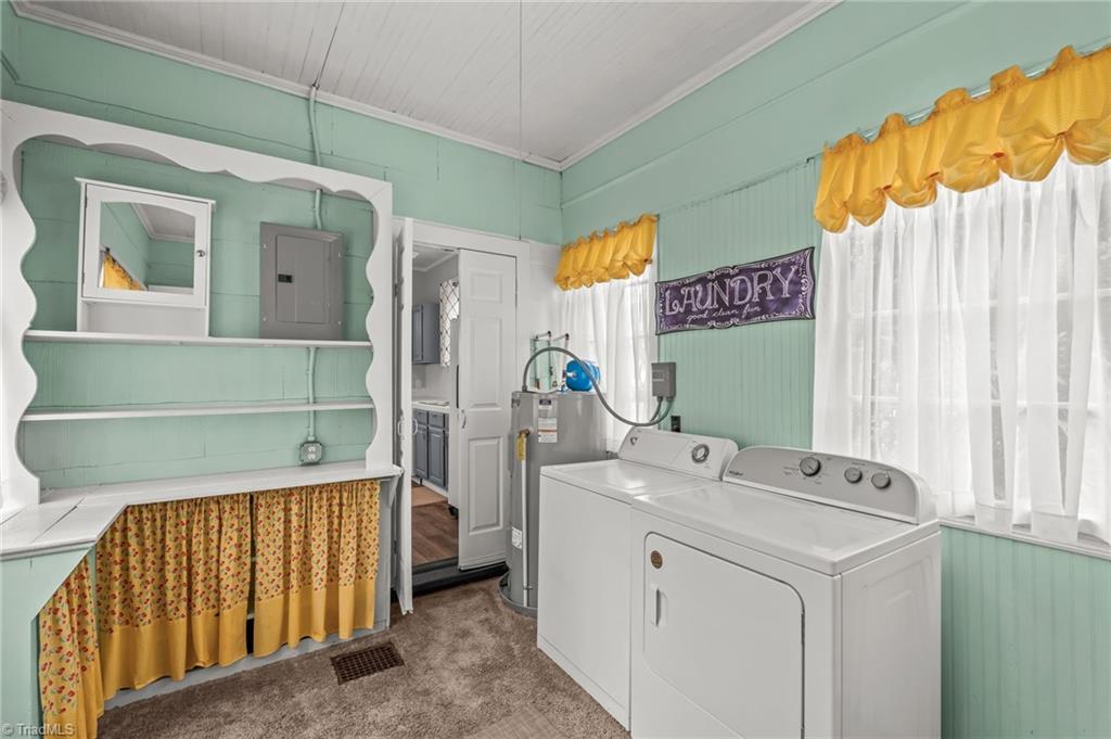 218 Queen Anne Road Salisbury, NC 28144 - Photo 31 of 40 Gallery Image 31