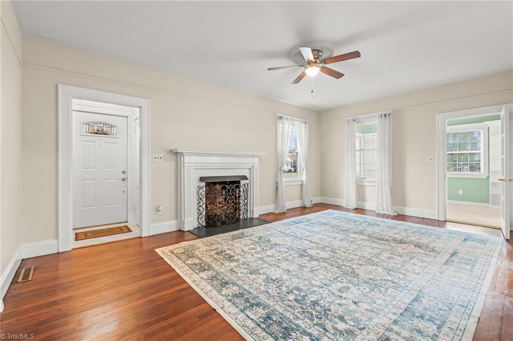 218 Queen Anne Road Salisbury, NC 28144 - Photo 8 of 40 Gallery Image 8