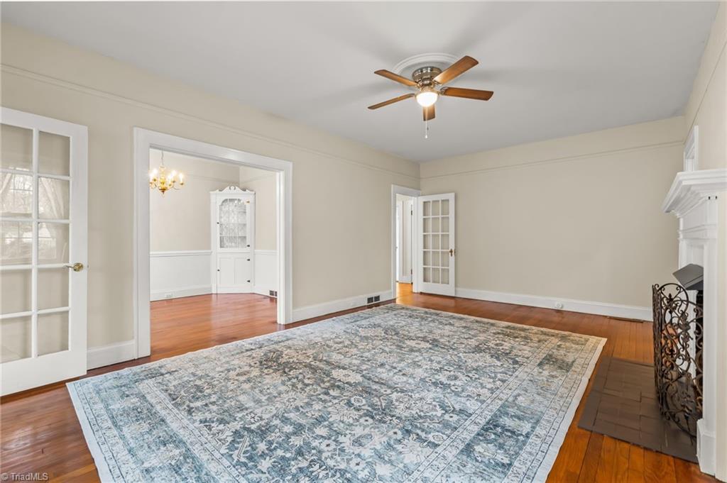 218 Queen Anne Road Salisbury, NC 28144 - Photo 9 of 40 Gallery Image 9
