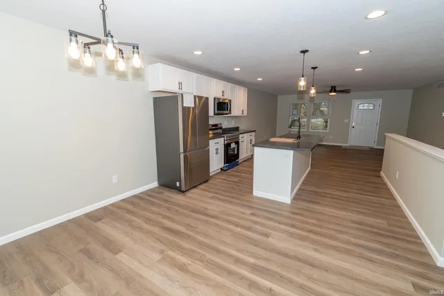 $284,900 | 455 James Street, Elkhart, IN 46516